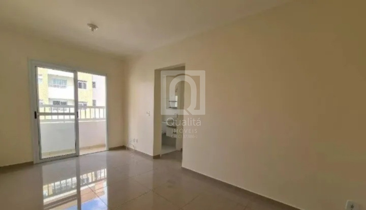 Apartamento à venda com 2 quartos, 50m² - Foto 1