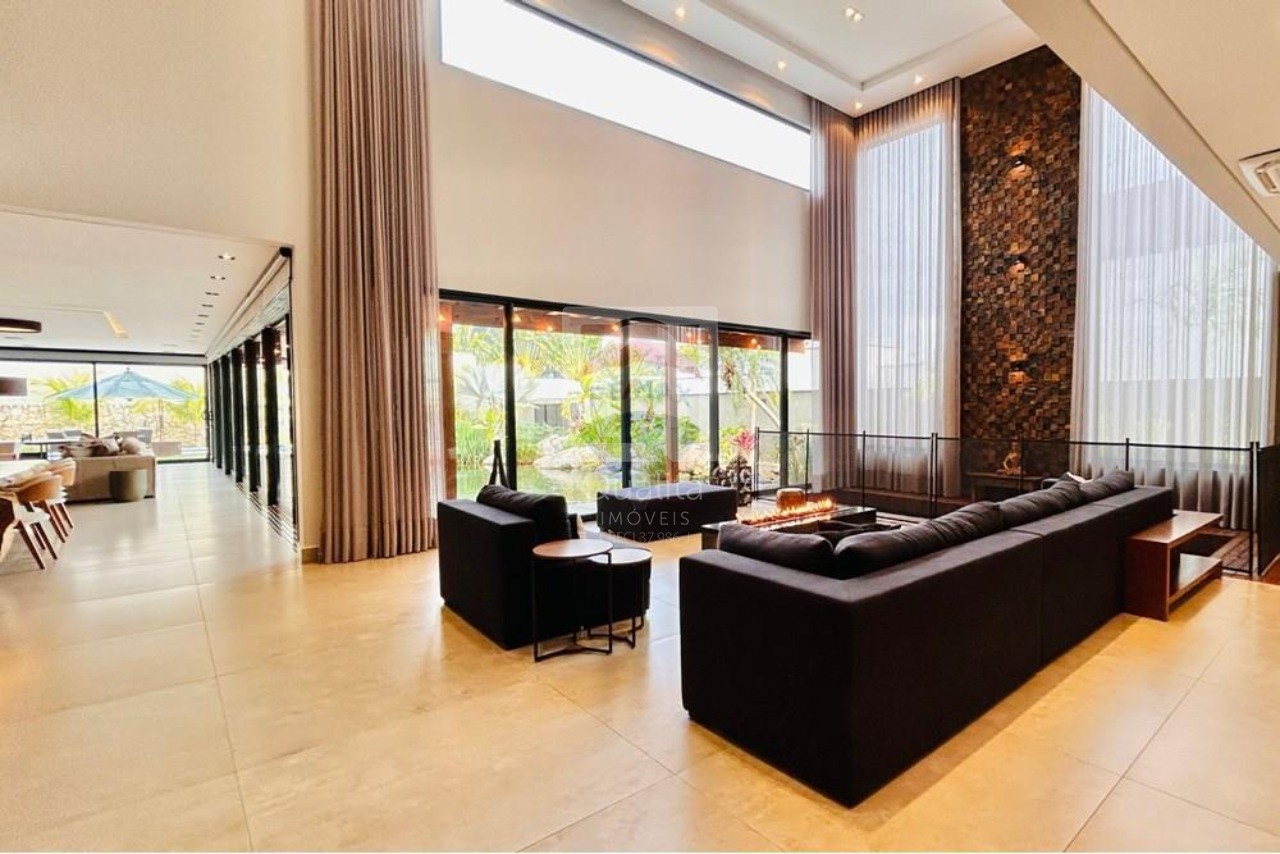 Casa de Condomínio, 5 quartos - Foto 6