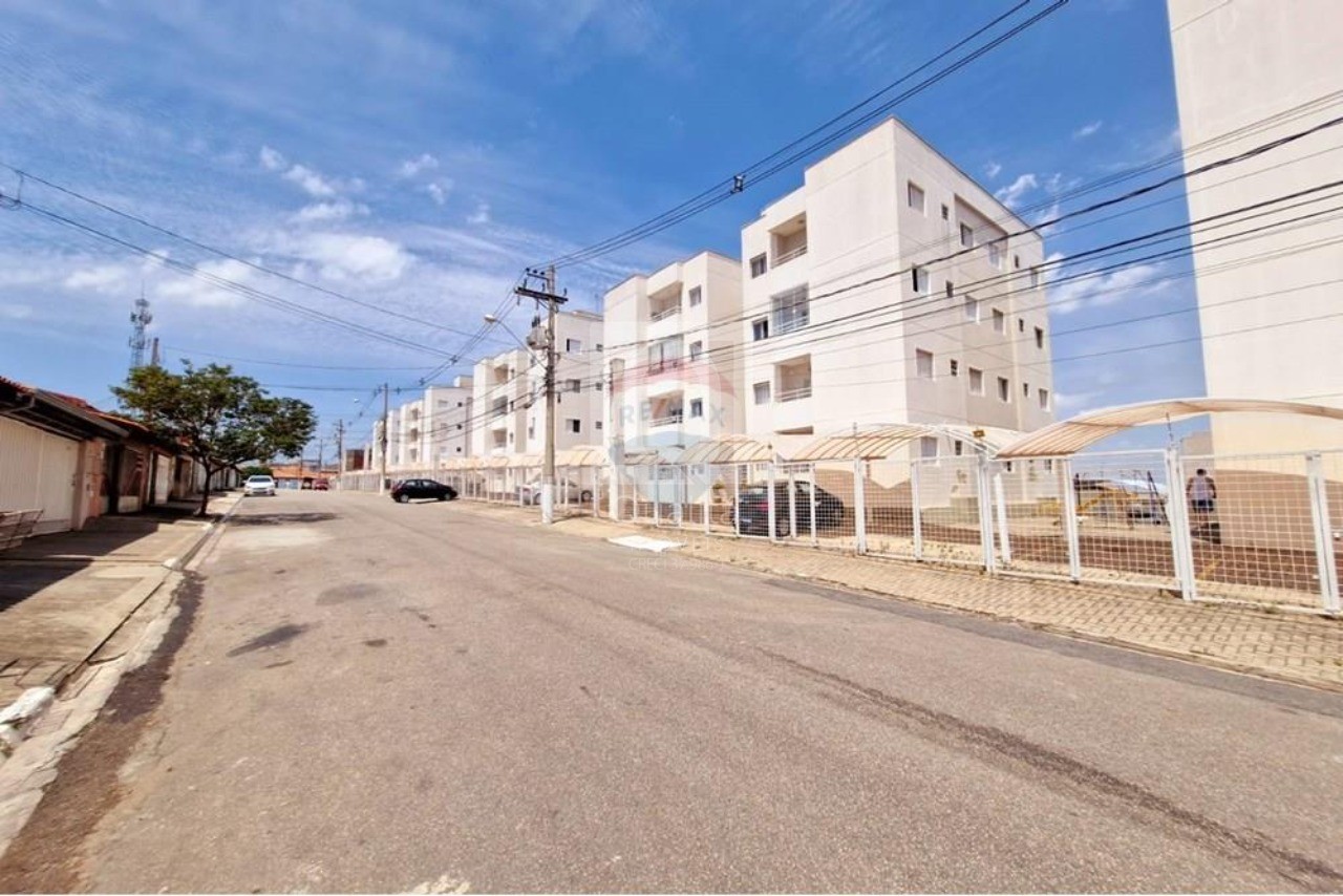 Apartamento à venda com 2 quartos, 65m² - Foto 13