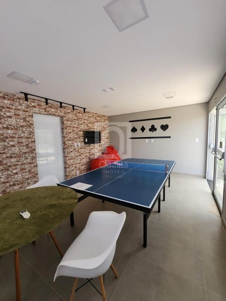 Apartamento à venda com 2 quartos, 44m² - Foto 15