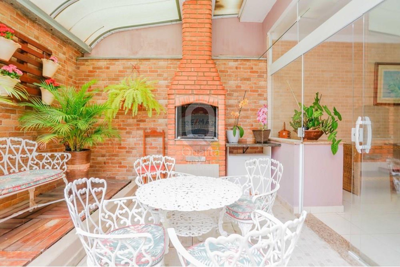 Casa de Condomínio à venda com 3 quartos, 360m² - Foto 27