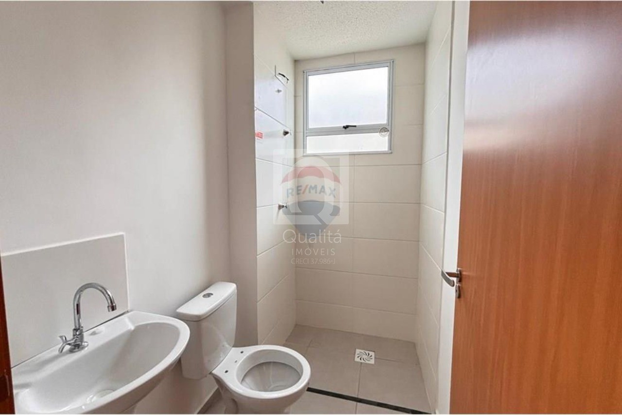 Apartamento à venda com 2 quartos, 55m² - Foto 11