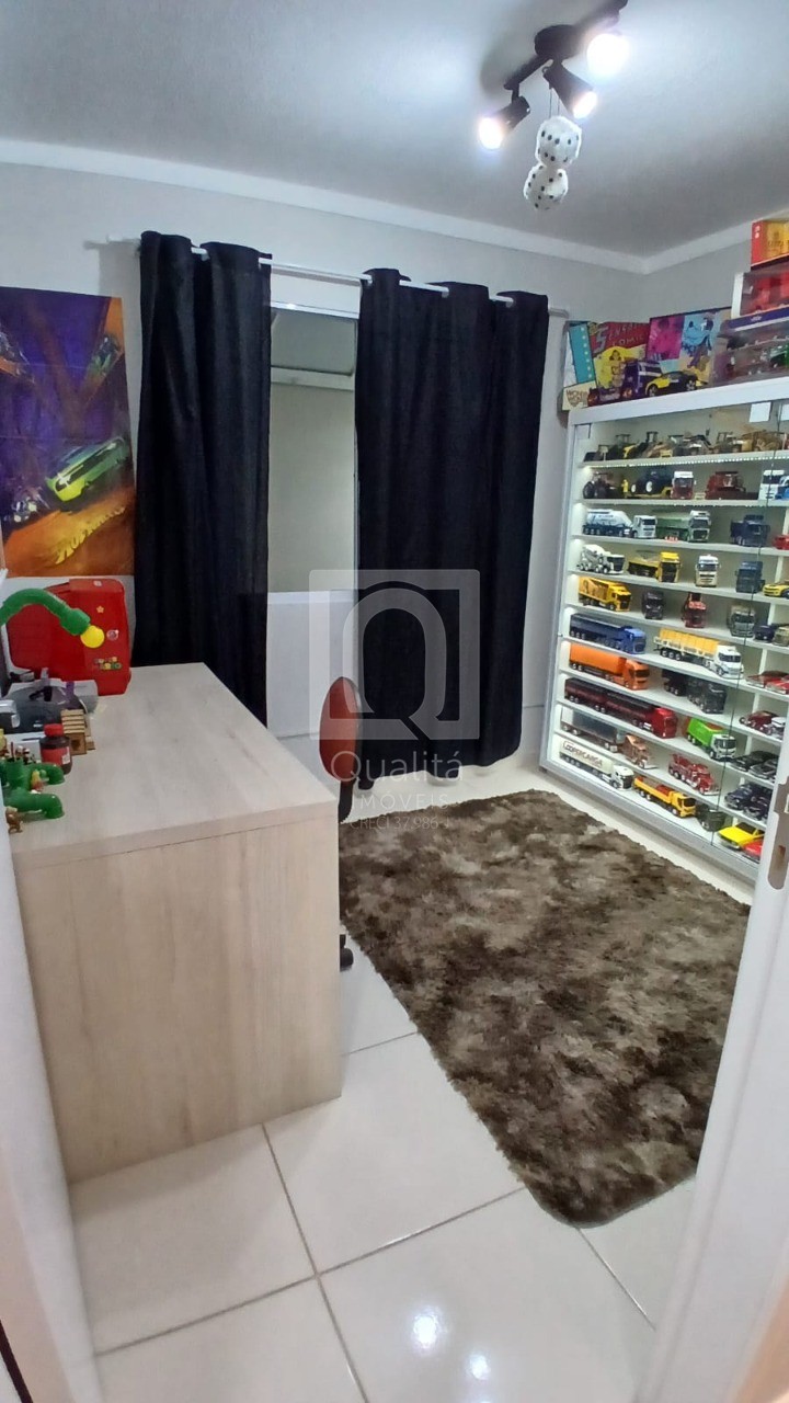 Casa de Condomínio à venda com 2 quartos, 126m² - Foto 6