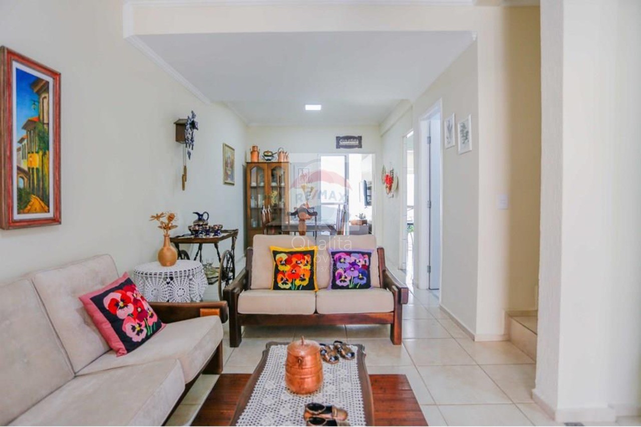 Casa de Condomínio, 4 quartos - Foto 2