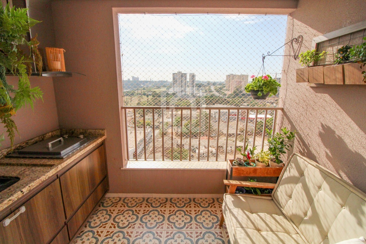 Apartamento à venda com 3 quartos, 90m² - Foto 37