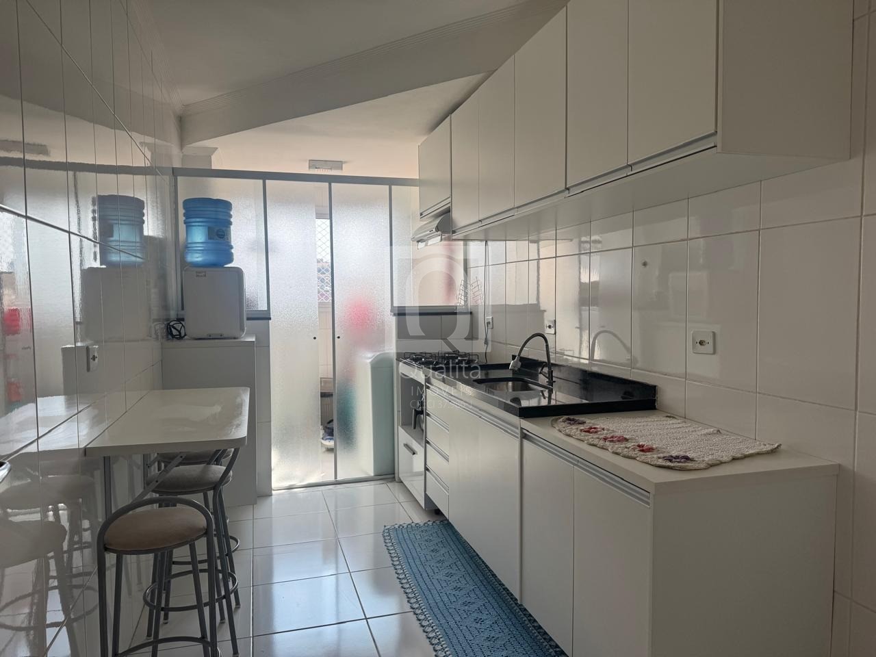 Apartamento, 2 quartos, 62 m² - Foto 4