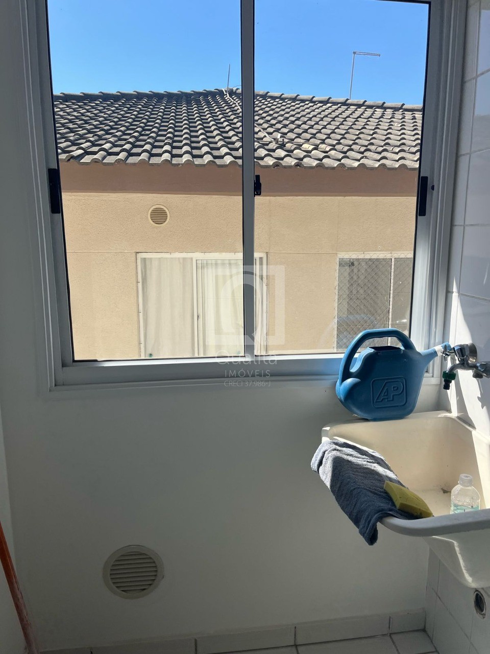 Apartamento à venda com 2 quartos, 49m² - Foto 7