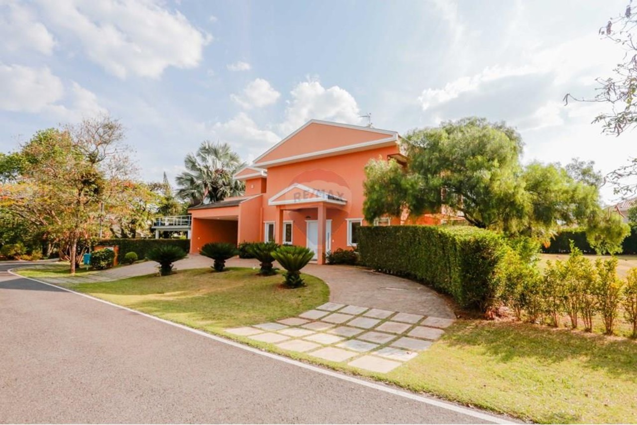 Casa de Condomínio à venda com 5 quartos, 1472m² - Foto 40