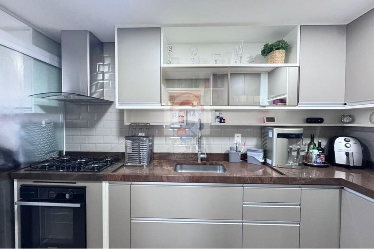 Apartamento, 3 quartos, 125 m² - Foto 19