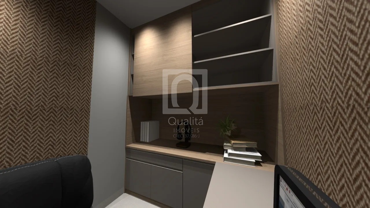Casa de Condomínio à venda com 3 quartos, 405m² - Foto 13