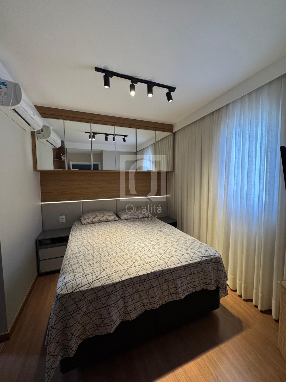Apartamento à venda com 2 quartos, 35m² - Foto 9