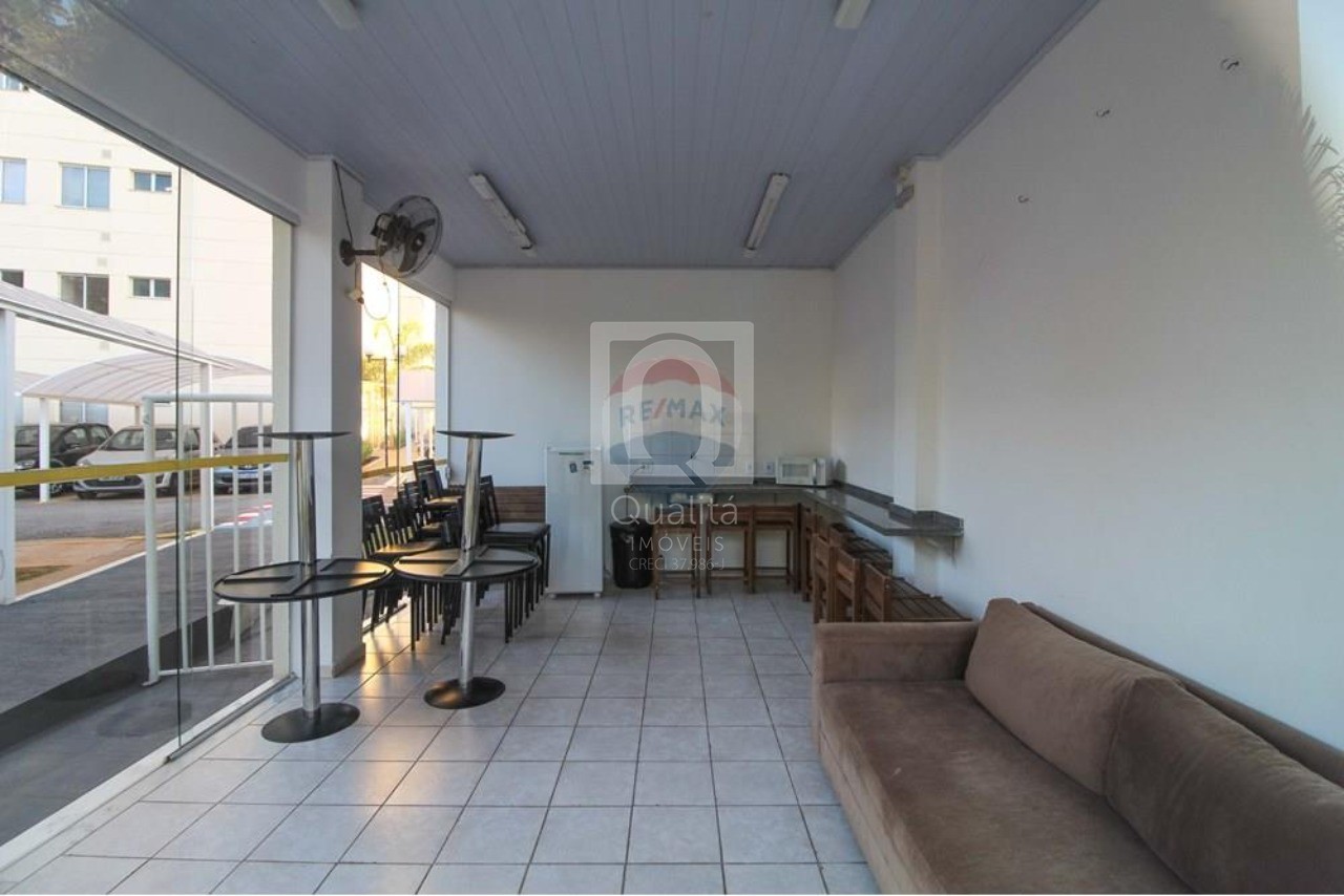 Apartamento à venda com 2 quartos, 58m² - Foto 19