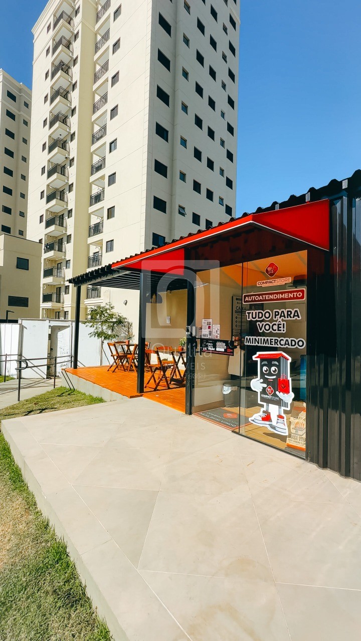 Apartamento à venda com 3 quartos, 62m² - Foto 7