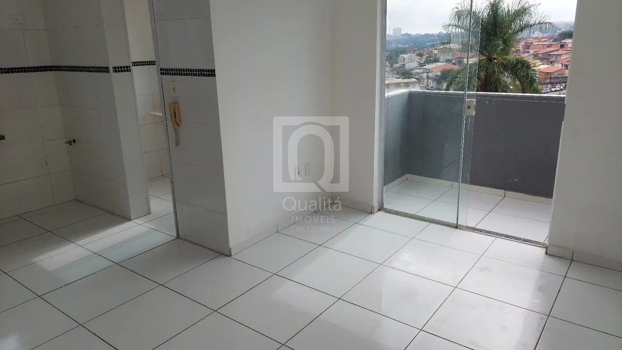 Apartamento, 2 quartos, 60 m² - Foto 5