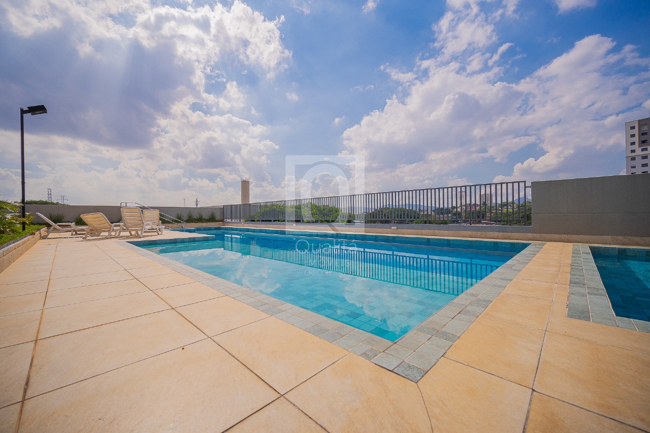 Apartamento, 2 quartos, 48 m² - Foto 60