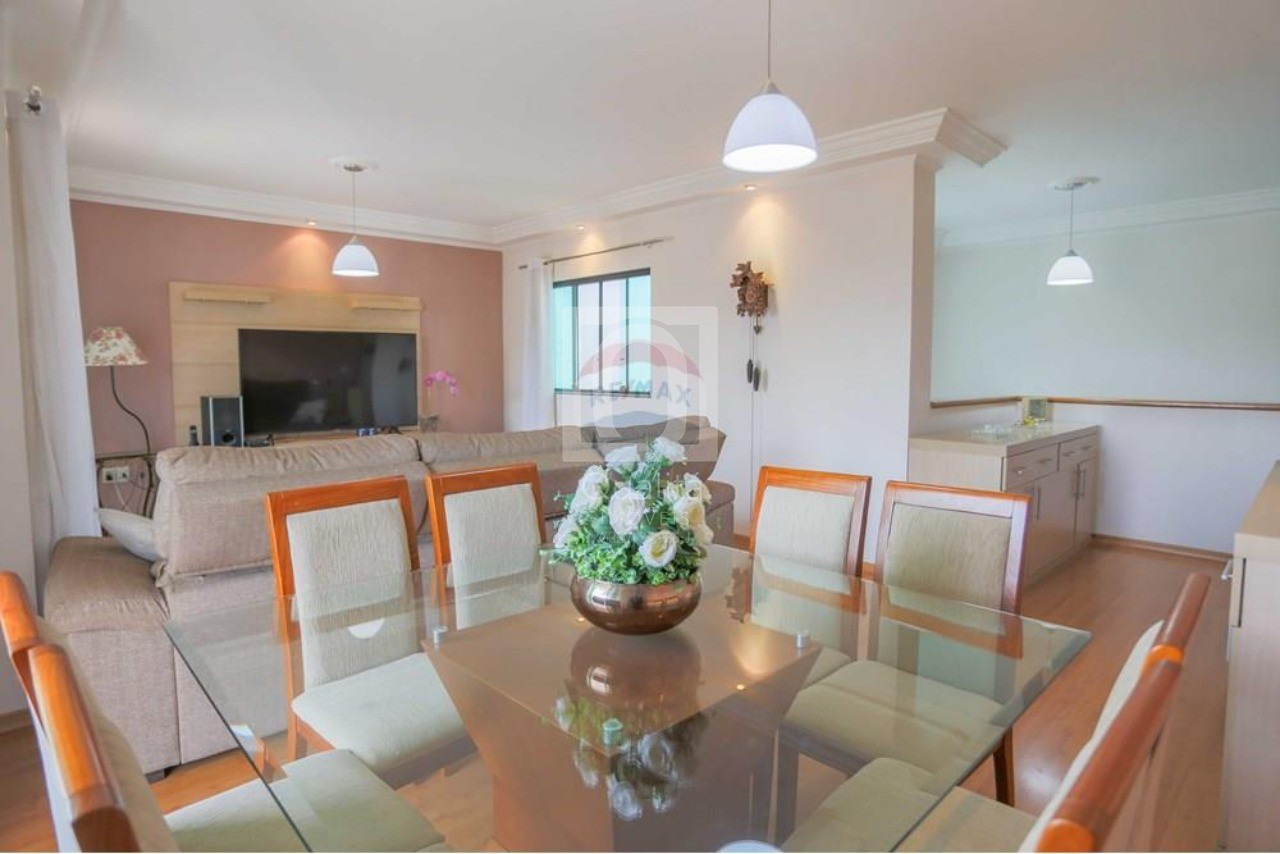 Casa de Condomínio à venda com 5 quartos, 360m² - Foto 11