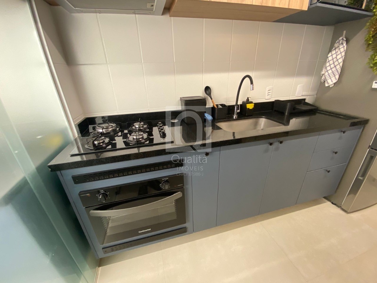Apartamento à venda com 3 quartos, 80m² - Foto 9