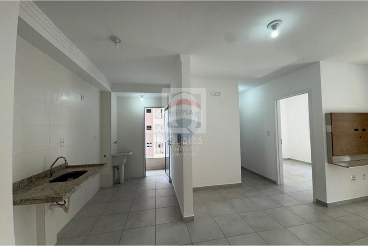 Apartamento à venda com 2 quartos, 61m² - Foto 4