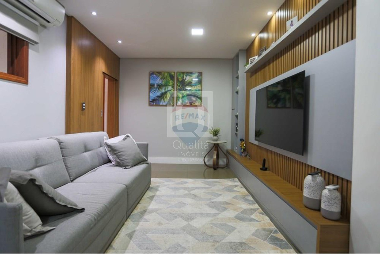 Apartamento à venda com 2 quartos, 94m² - Foto 2
