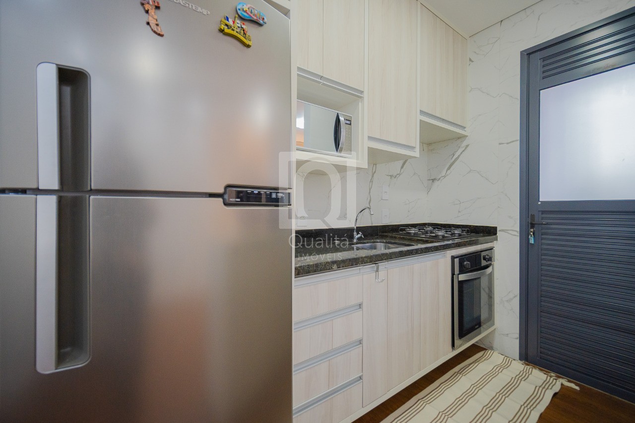 Apartamento, 2 quartos, 48 m² - Foto 20