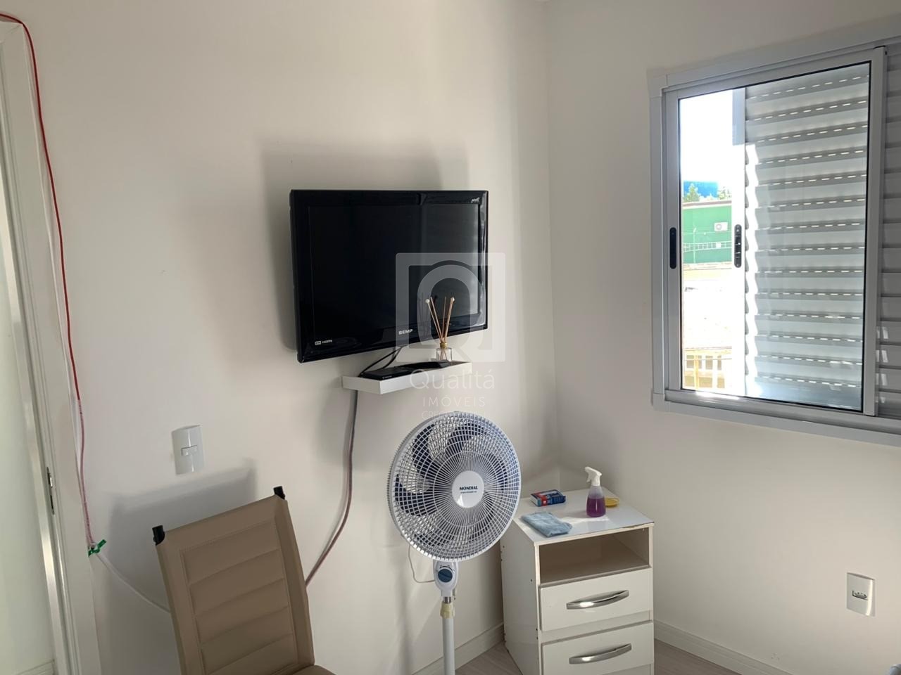 Apartamento, 2 quartos, 44 m² - Foto 5