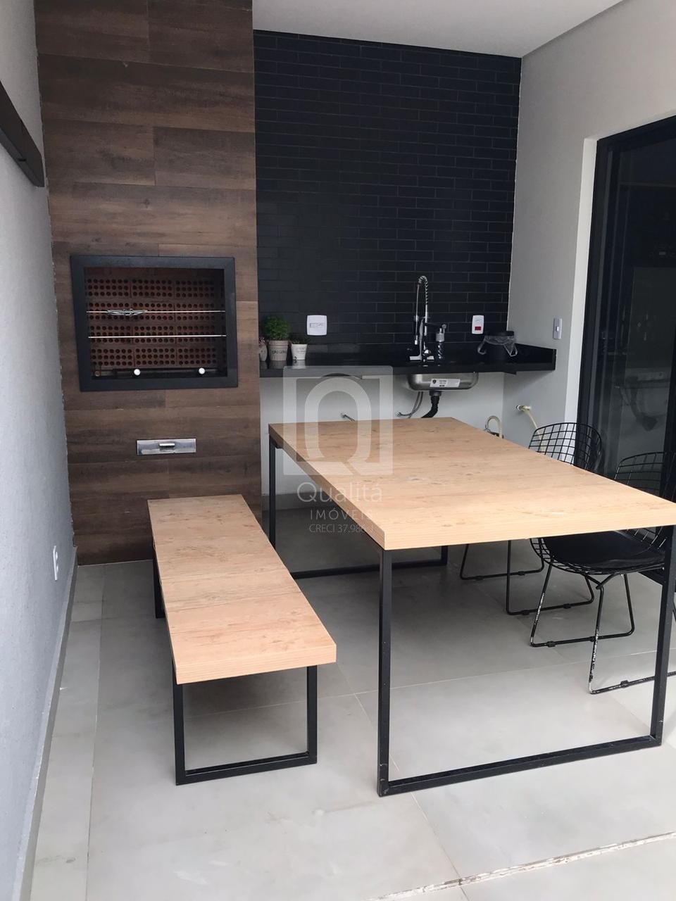 Casa de Condomínio, 3 quartos - Foto 23