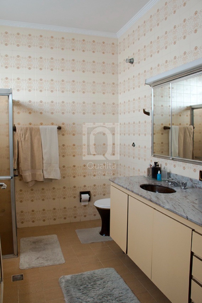 Casa, 4 quartos - Foto 20