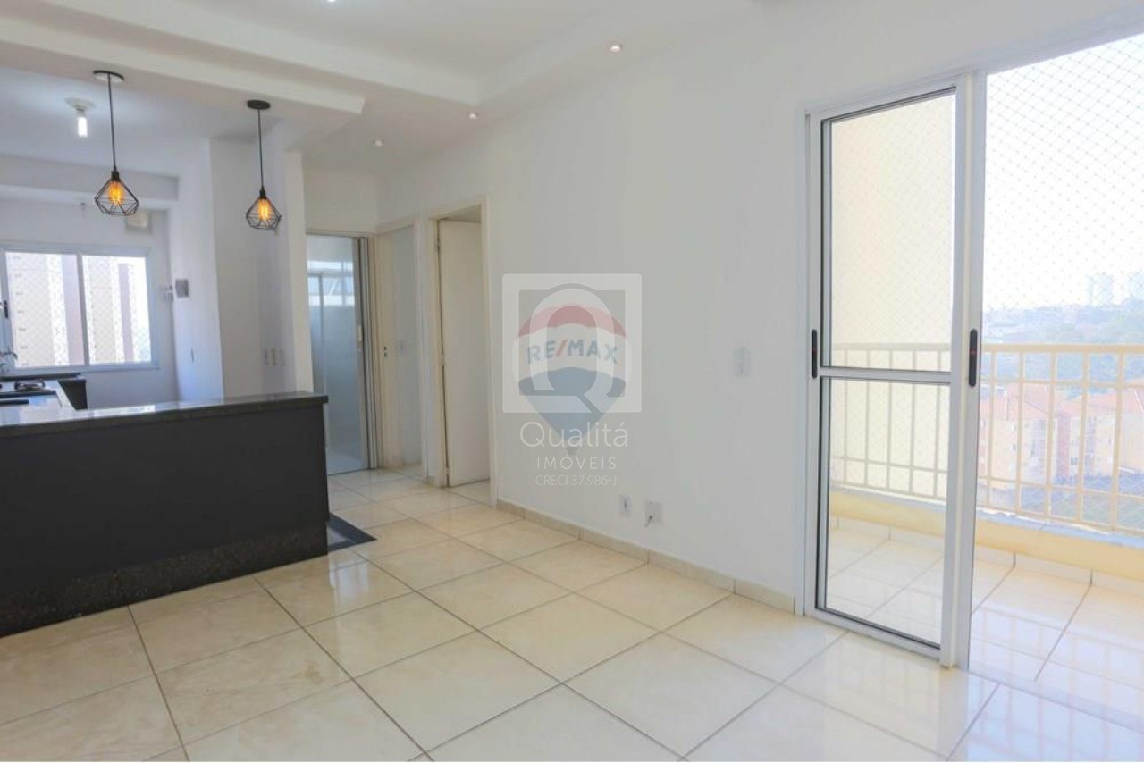 Apartamento à venda com 2 quartos, 58m² - Foto 5