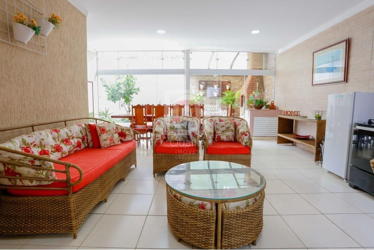 Casa de Condomínio à venda com 3 quartos, 360m² - Foto 21