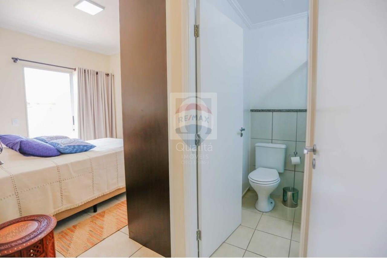 Casa de Condomínio, 4 quartos - Foto 20