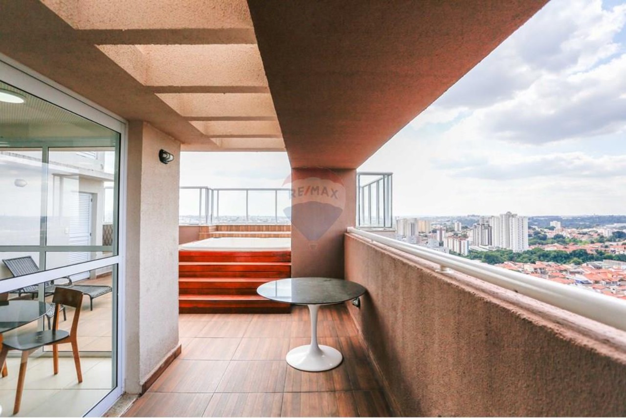 Apartamento à venda com 2 quartos, 57m² - Foto 23