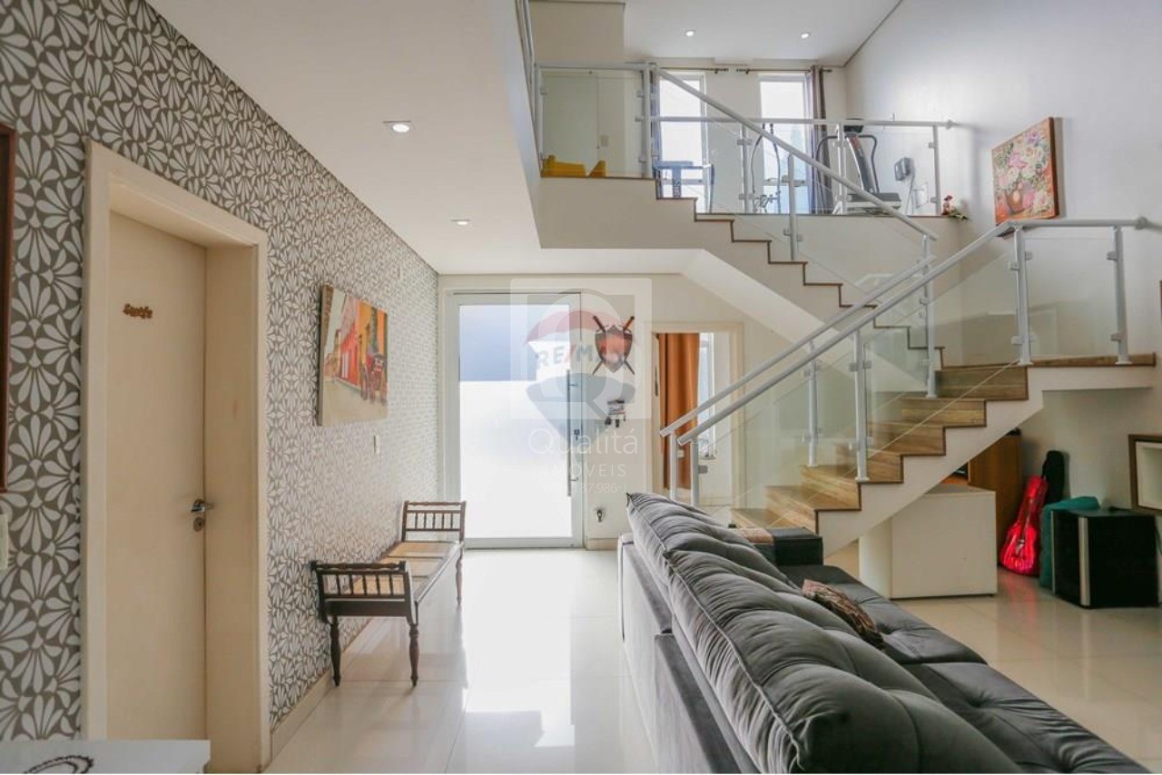 Casa de Condomínio, 3 quartos - Foto 31