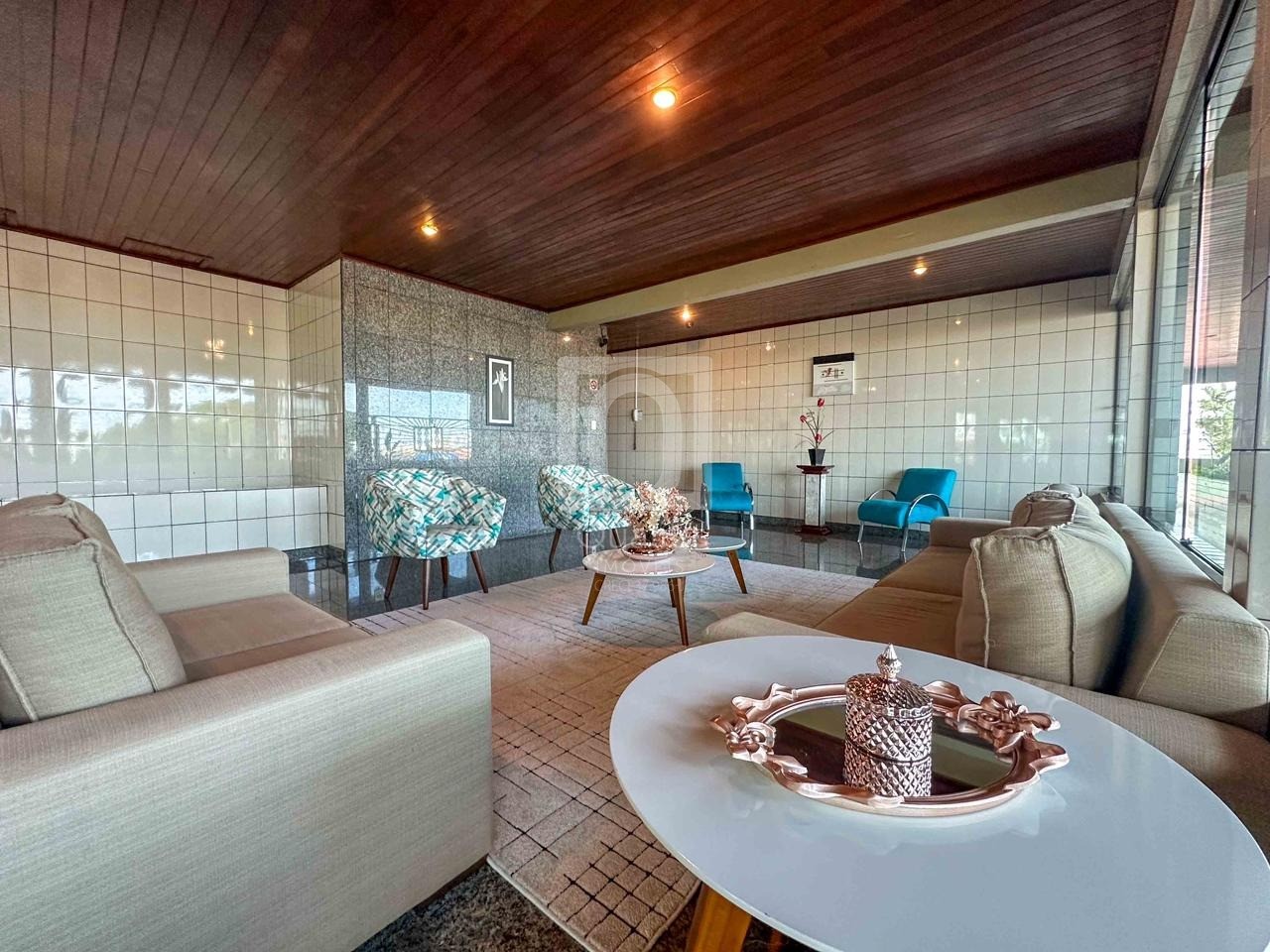 Apartamento à venda com 3 quartos, 129m² - Foto 16