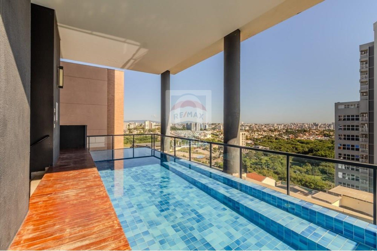 Apartamento, 1 quarto, 44 m² - Foto 12