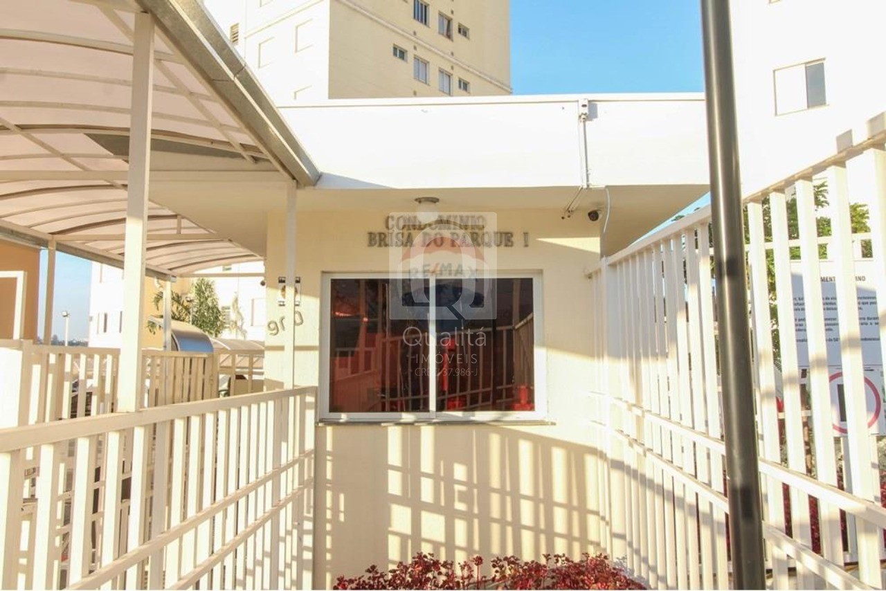 Apartamento à venda com 2 quartos, 58m² - Foto 12