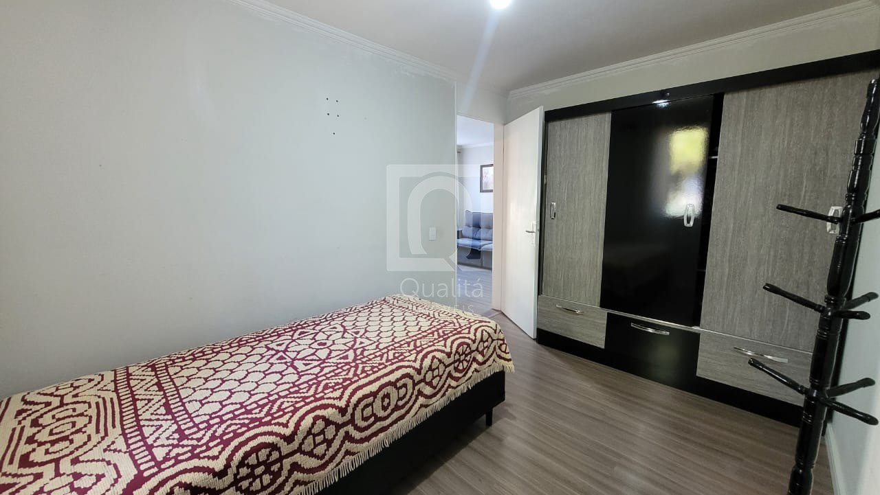 Apartamento, 2 quartos, 58 m² - Foto 10