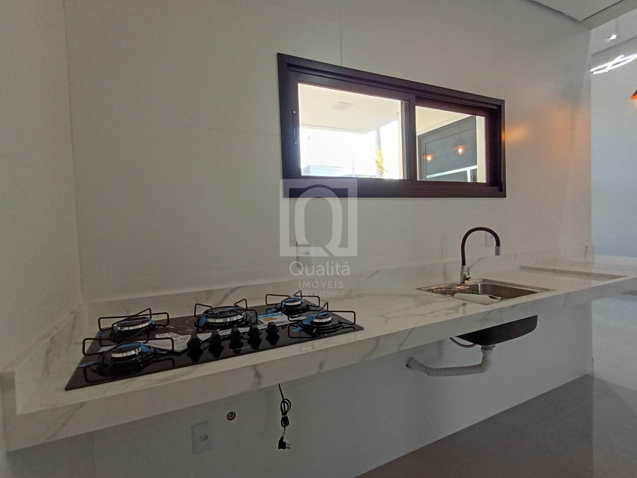 Casa de Condomínio, 3 quartos - Foto 9