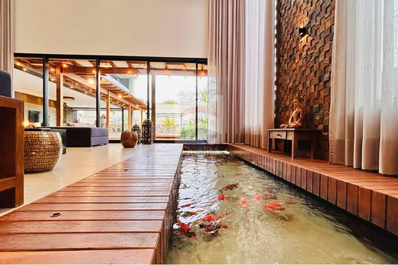 Casa de Condomínio, 5 quartos - Foto 8
