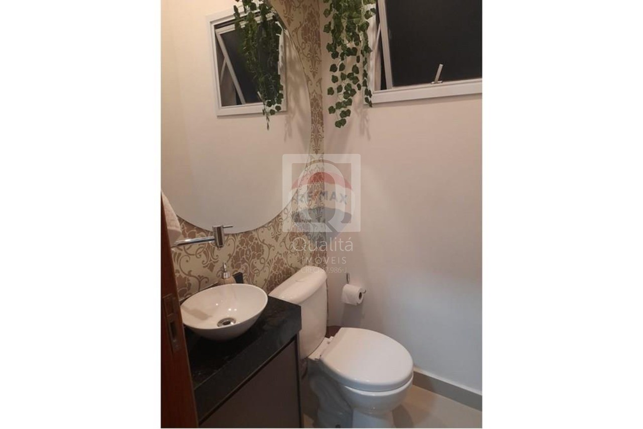 Casa de Condomínio, 3 quartos - Foto 9