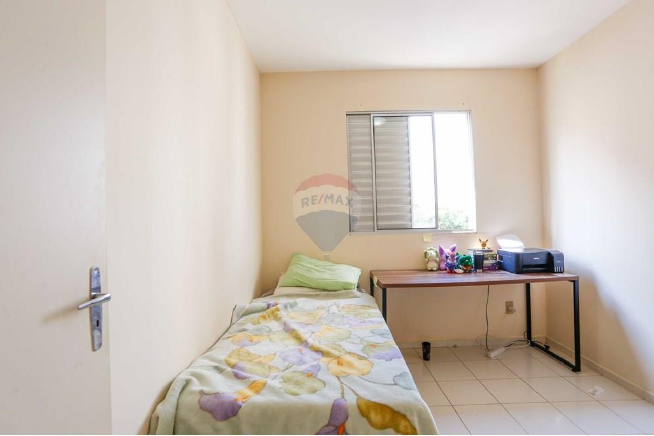 Apartamento, 2 quartos, 47 m² - Foto 6