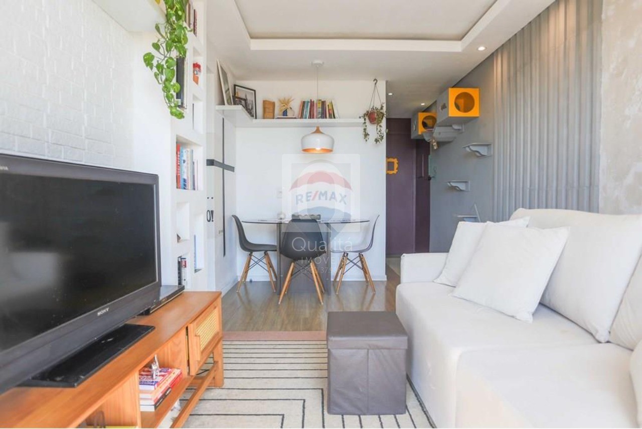 Apartamento, 2 quartos, 52 m² - Foto 4