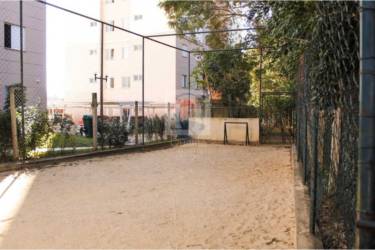 Apartamento à venda com 2 quartos, 58m² - Foto 17