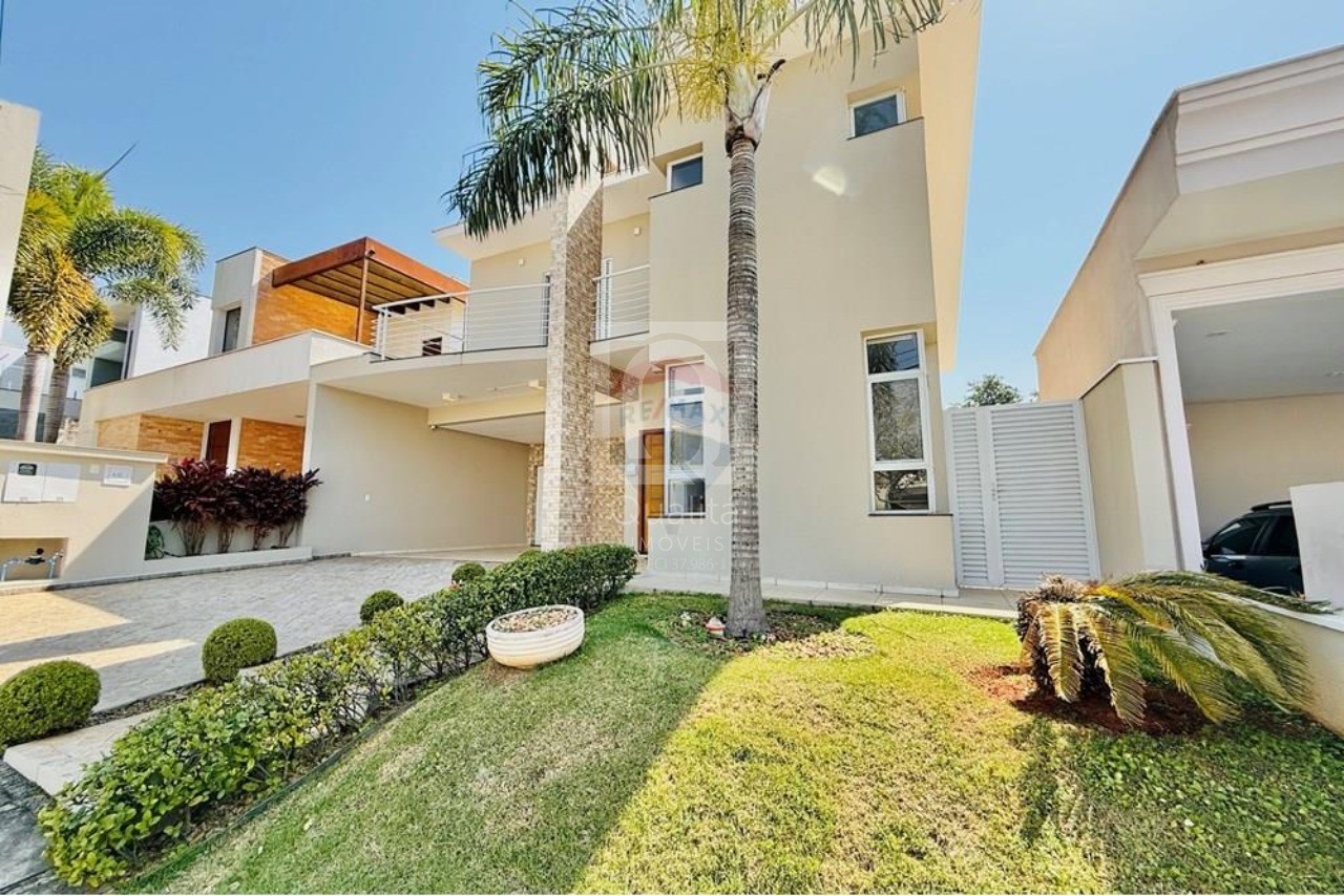 Casa de Condomínio, 4 quartos - Foto 2