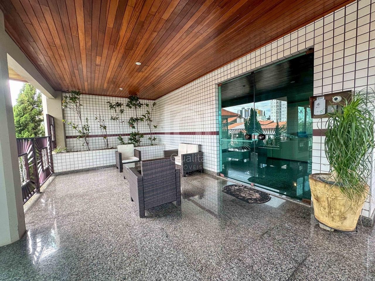 Apartamento à venda com 3 quartos, 129m² - Foto 7