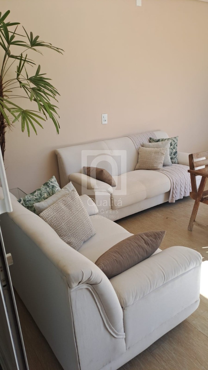 Casa de Condomínio à venda com 4 quartos, 250m² - Foto 8