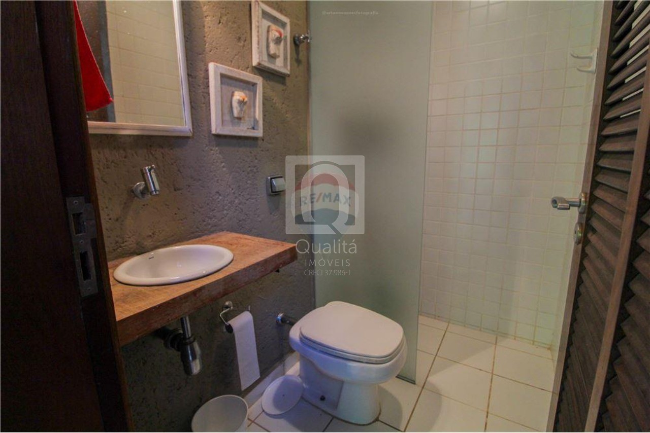 Casa de Condomínio à venda com 5 quartos, 265m² - Foto 41