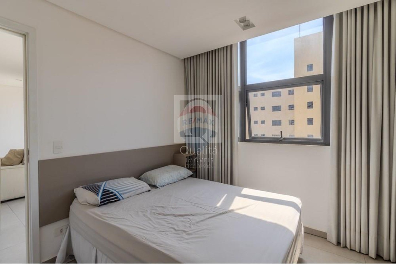 Apartamento, 1 quarto, 44 m² - Foto 8