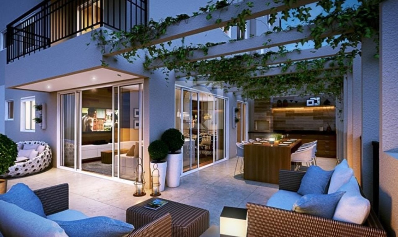 Apartamento, 3 quartos, 74 m² - Foto 8