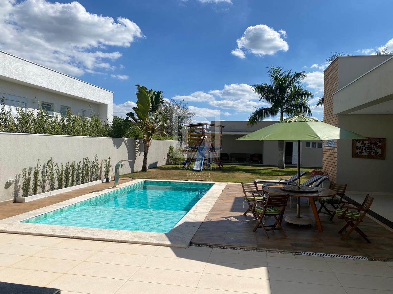Casa de Condomínio, 5 quartos - Foto 7