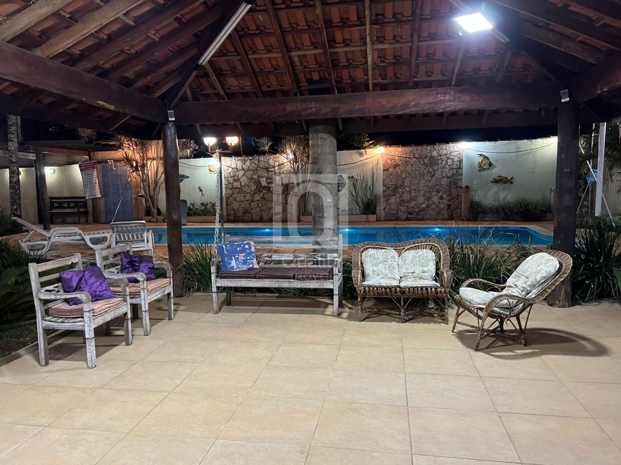 Chácara, 3 quartos, 1347 m² - Foto 25